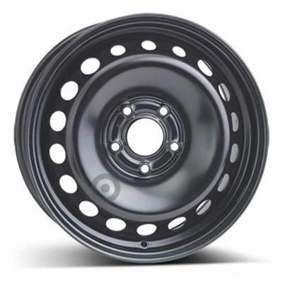 Alcar steelwheels 9563 6.5Jx16 ET47 5x114,3 for Renault Fluence Grand Scenic Meg - Image 1 of 4