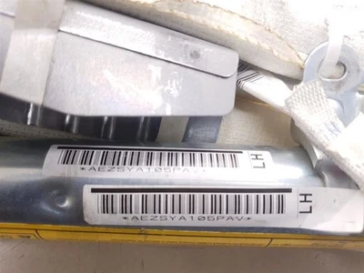 04-06 LEXUS ES330 3.3L DRIVER SIDE ROOF CURTAIN AIRBAG  Foto 1 de 4