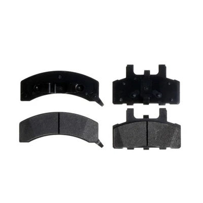 Genuine ACDelco For Cadillac Commercial Chassis 1990-1993 Disc Brake Pad Set - Image 1 of 4