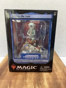 Magic Con Las Vegas Commander Buddies Fblthp Brand New Sealed - Picture 1 of 7