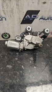 2013 Audi Q3 - Rear Wiper Motor - 8U0 955 711 A - Picture 1 of 3