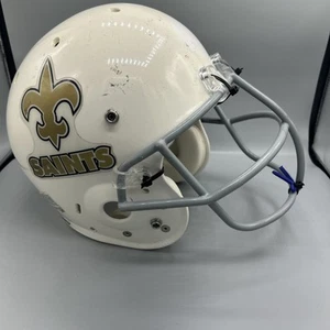 Schutt Air Jr Jugend kleiner Football Helm mit Gesichtsmaske - Bild 1 von 6