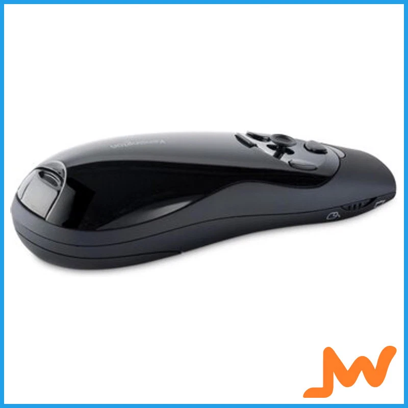 Kensington K72426 Presenter Expert With Green Laser