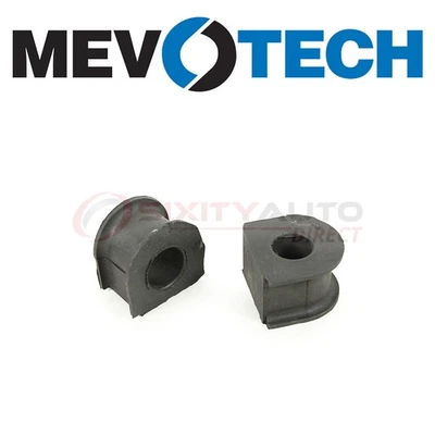 Mevotech Suspension Stabilizer Bar Bushing Kit for 1997-1999 Acura CL 2.2L vn Foto 1 de 4