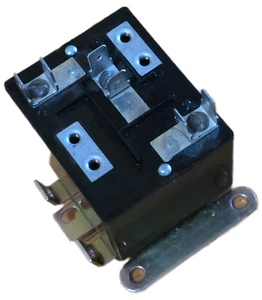 Relé de arranque del compresor TECUMSEH P82959 compresor Tecumseh = supco PR-90 NUEVO EN CAJA - Imagen 1 de 4