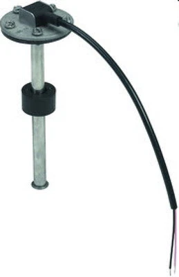 Moeller 035764-10 13" Fuel Tank Electric Sending Unit Reed Switch - Image 1 of 2