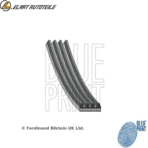 V-RIBBED BELT AD04R823 FOR HONDA D14A8/D14A6/D14Z4/D14A3/D14Z1/D14A4 1.4L BMW - Picture 1 of 6