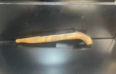 Carabina M1 Stock Personalizado Vintage Estilo Ejecutor Empuñadura Pistola Corte 30 Carabina Usada Foto 1 de 4