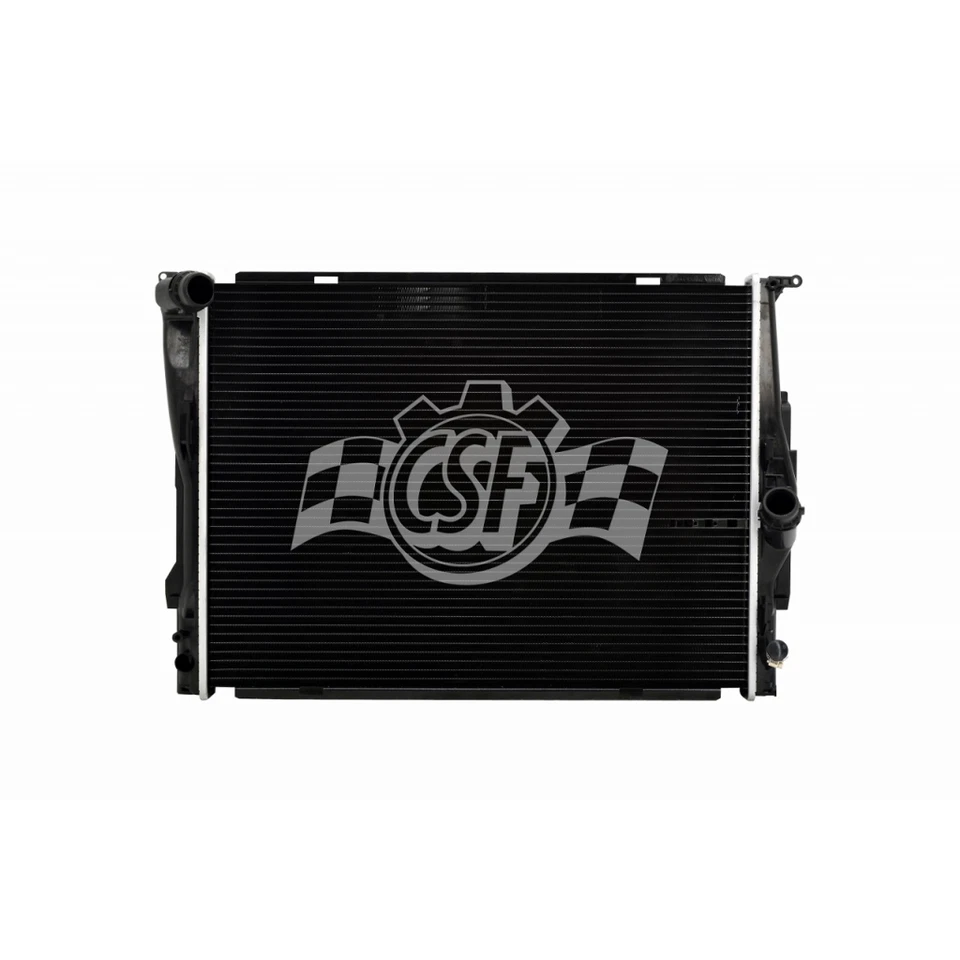CSF For BMW 328i 2012 2013 Radiator - Plastic 2.L - Image 1 of 4