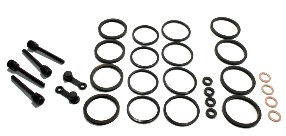 Kit de reconstrucción de pinza de freno delantera para Suzuki GSXR 750, 2004-2007 - GSX-R Foto 1 de 1
