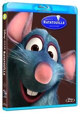 Ratatouille (Blu-ray) (UK IMPORT)