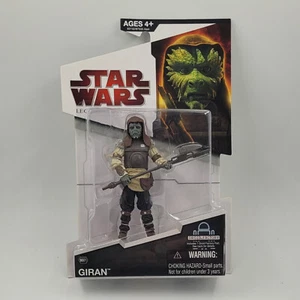 Star Wars Legacy Collection BD21 Giran - Picture 1 of 2