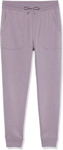 Pantalón para correr de lana lavada para hombre Goodthreads - gris - pequeño - nuevo - Imagen 1 de 2