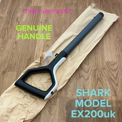 Genuine HANDLE - Shark CarpetXpert EX200uk Carpet Cleaner - image 1 of 4