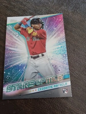 2024 Topps Baseball Card Inserts Buy 3 get 50% off - Image 1 of 4