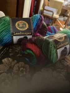 Landscape Yarn - Picture 1 of 3