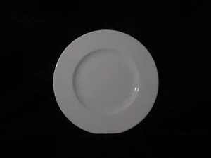 Villeroy & Boch Twist White Bread & Butter Plate Made in Germany - Picture 1 of 1