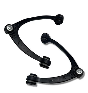 2007-2016 Chevrolet Tahoe Upper Control Arms (PAIR) 80670 80669 - Picture 1 of 6