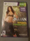 Xbox 360 : Jillian Michaels Fitness Adventure - Xbox Videogames