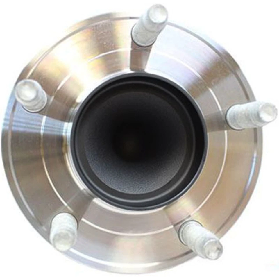 Buje de rueda trasero HUB-149 Motorcraft lado conductor o pasajero derecho izquierdo/derecho Foto 1 de 1