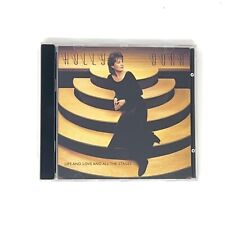 Life and Love and All the Stages by Holly Dunn (CD, 1995)