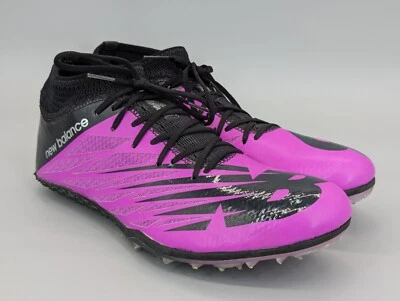 New Balance WSD100V2 Women’s Short Distance Spike Running Shoe Voltage Size 10.5 - Image 1 of 4