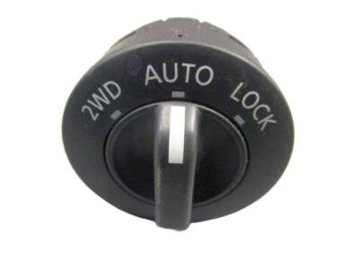 Interruptor 4x4 NISSAN X-TRAIL (T30) 2.2 DCI Foto 1 de 4