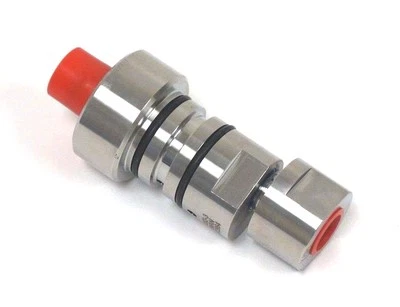 NEW HARTMANN 010559-3 CHECK VALVE ASSEMBLY 004383-3 - Image 1 of 3