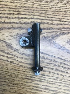 HONDA VFR800 INTERCEPTOR 2002-2009 PARTE INFERIOR DELANTERA DERECHA # 64512-MBG-771 Foto 1 de 4