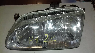 Renault Megane I Coach Bj.96-99 Scheinwerfer H1 (2-Kammer) links, LWR 88204652 - Bild 1 von 4