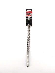 Milwaukee 48-20-8303 5/8" x 12" MX4 SDS-Plus Carbide Bit Concrete - Picture 1 of 4