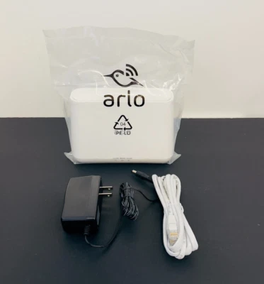 NETGEAR Arlo PRO / Arlo PRO 2 Base Station VMB4000, NEW - Image 1 of 3