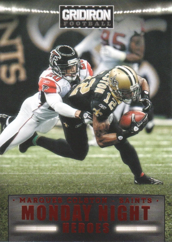 A6808- 2012 Gridiron FB Assorted Parallel Cards -You Pick- 15+ FREE US SHIP - Image 1 of 1