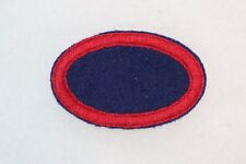 COPY WW2 505TH US ARMY PARACHUTE INFANTRY REGIMENT AIRBORNE WING OVAL BACKING
