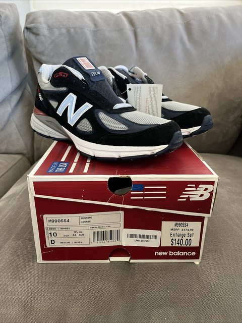 dtlr x new balance 990v4 dmv