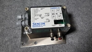 Sencon T400WR-UC - Imagen 1 de 5