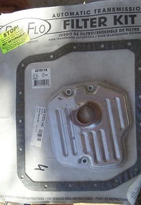 automatic transmission FILTER KIT A27011A - Picture 1 of 2