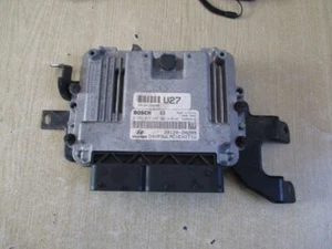 UNIDAD MÓDULO CONTROL MOTOR ECU HYUNDAI I40 2012 1.7 CRDI 391202A209 - Imagen 1 de 5