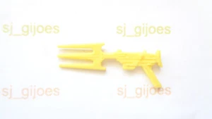 EEL 1992 HARPOON FUNSKOOL GI JOE COBRA loose Accessory - Picture 1 of 1