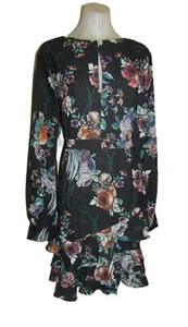 Cooper st designer size 18 long sleeved cocktail evening dinner party dress - Picture 1 of 6