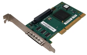 LSI LSI120160 Ultra160 SCSI Controller PCI Card Price Inc VAT - Picture 1 of 1
