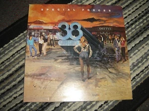 38 Special - Special Forces 1982 USA Orig. Vinyl LP E/VG - Picture 1 of 2