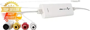 Corsair USB 2.0 Video Capture Device Digitize Videos Mac PC iPad Streaming - Picture 1 of 10