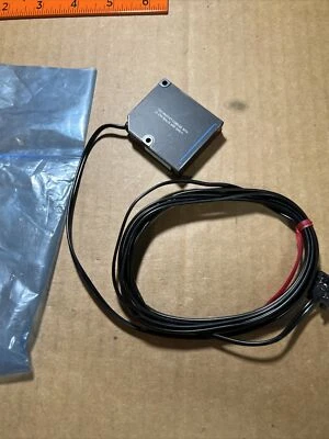 LV-H300 LVH300 Keyence laser on sensor Ser. T detecting distance 2000mm NEW - Image 1 of 3