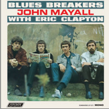John Mayall and The Bluesbreakers wit John Mayall and the Bluesbreakers Wit (CD)