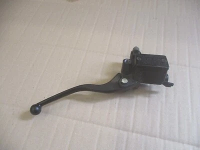 Maitre cylindre de frein avant NISSIN pour Honda 650 FX - VIGOR - RD09 - Photo 1/3