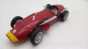 POLMAS Polistil Maserati 250 F 1/16, leggere la descrizione - Foto 1 di 3