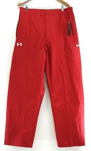 Under Armour Storm Golf Pants In Men's 