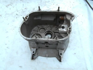 BMW R 50 60 75 /5 Getriebe Gehäuse  1230101 f gearbox housing - Picture 1 of 11