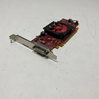 AMD FirePro 2270 DMS59 512MB 102C3190204  Model C319 Tested and Working - Image 1 of 4
